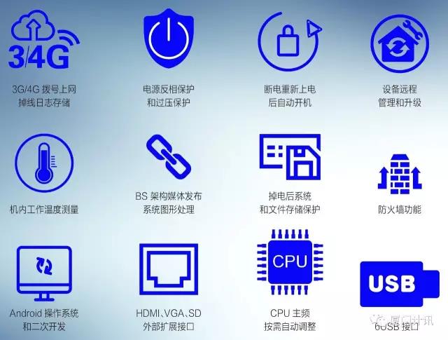 4G安卓工控機(jī)