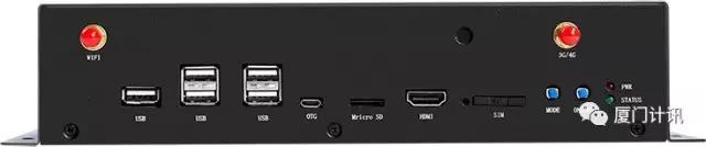 4G安卓工控機(jī)