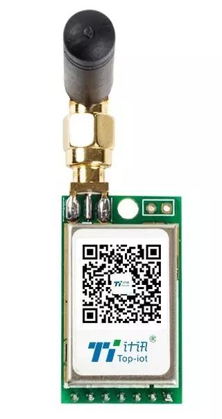 工業(yè)級(jí)LORA終端