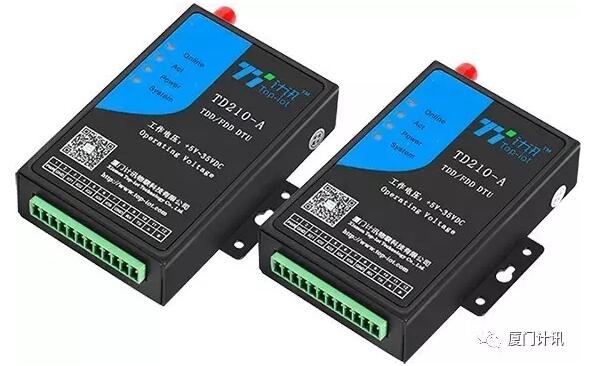 4G工業(yè)無線DTU