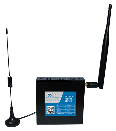 4G工業(yè)無線路由器