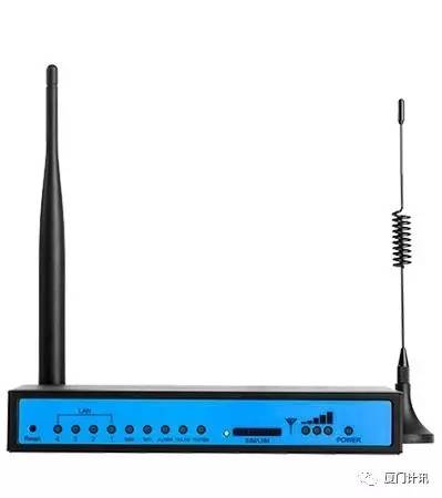 工業(yè)無(wú)線路由器