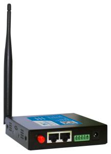 4G工業(yè)無線路由器的安裝方法