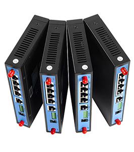 4G工業(yè)無(wú)線(xiàn)路由器與DTU的區(qū)別