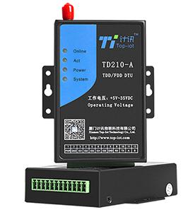 4G工業(yè)無(wú)線(xiàn)路由器與DTU的區(qū)別