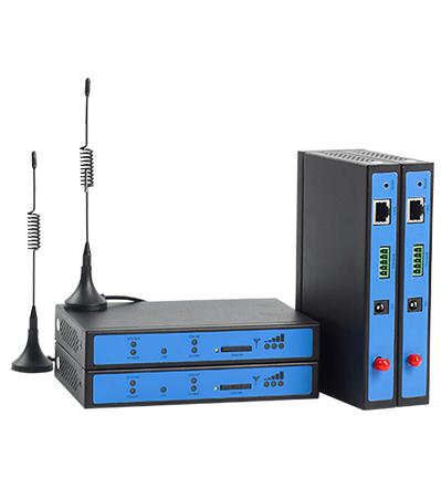 工業(yè)無線路由器與普通路由器的區(qū)別