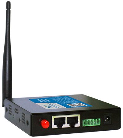 工業(yè)無線路由器與普通路由器的區(qū)別