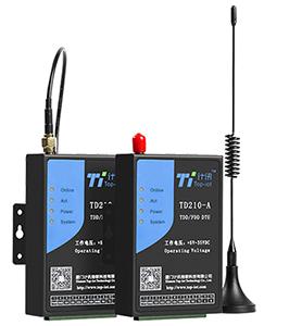 4G DTU的選購方法