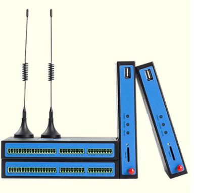 DTU 和 RTU 的區(qū)別總結