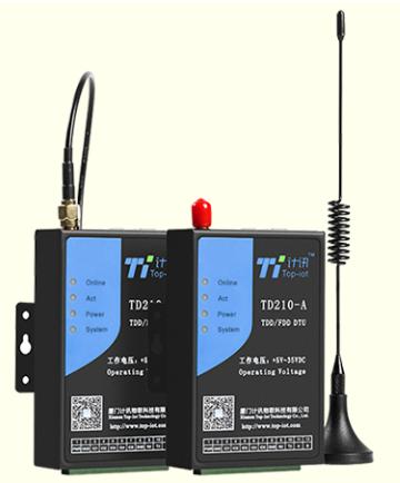 DTU 和 RTU 的區(qū)別總結