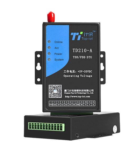 DTU的應(yīng)用場(chǎng)合及配套設(shè)備