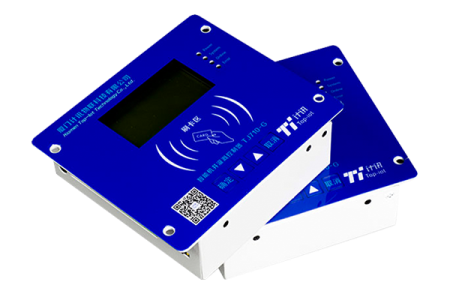 TJ710智能機井控制器