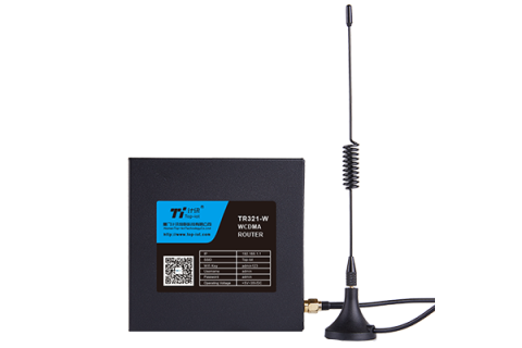 TR321全網(wǎng)通路由器