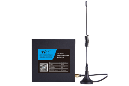 TR321系列無線路由器