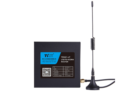 TR321系列無線路由器