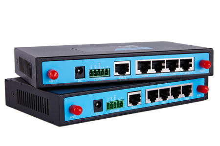 4G工業(yè)路由器