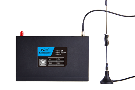 全網(wǎng)通路由器