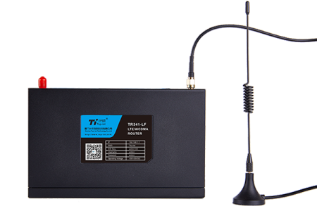 TR321系列全網(wǎng)通路由器