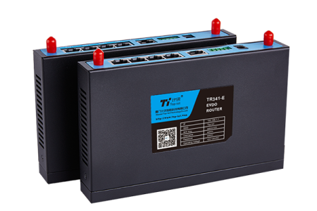 4G工業(yè)路由器