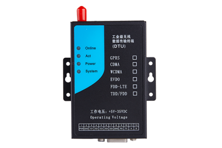 工業(yè)級中性 DTU