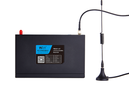 TR341 工業(yè)路由器