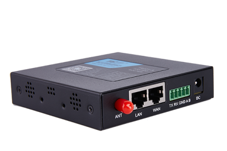 雙網(wǎng)口工業(yè)路由器