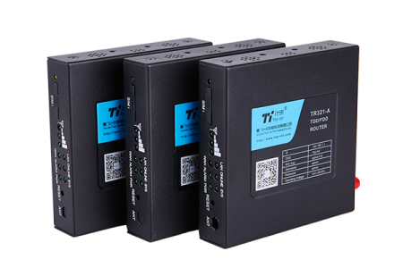 工業(yè)路由器