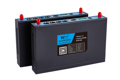 工業(yè)級無線路由器