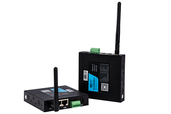 工業(yè)級路由器