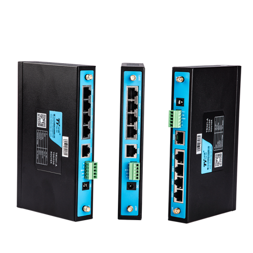 全網(wǎng)通工業(yè)路由器