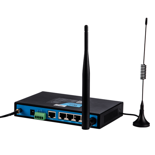 工業(yè)級(jí)無(wú)線路由器