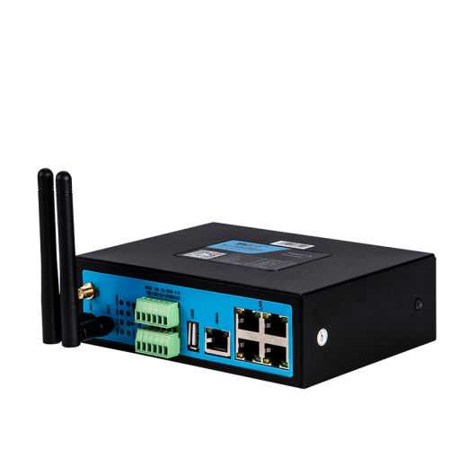 智能網(wǎng)關(guān)