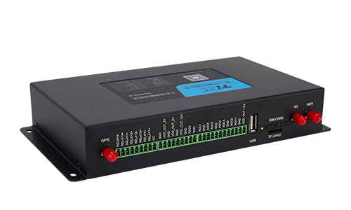 工業(yè)級(jí)物聯(lián)網(wǎng)網(wǎng)關(guān)