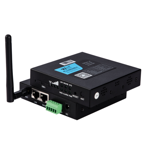 4G工業(yè)路由器