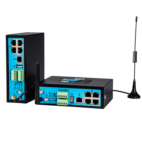 邊緣計(jì)算網(wǎng)關(guān)