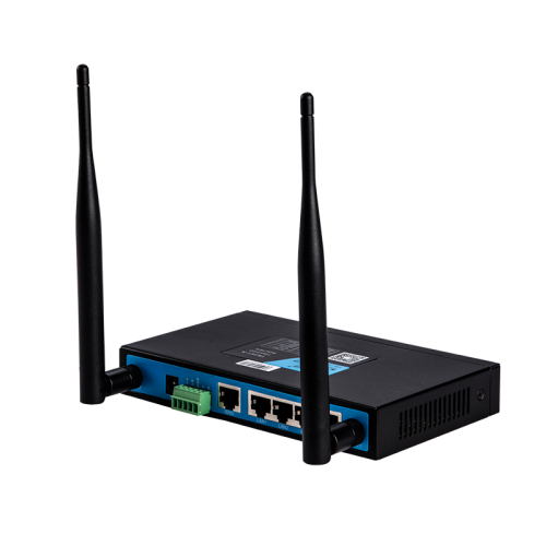 4G工業(yè)路由器