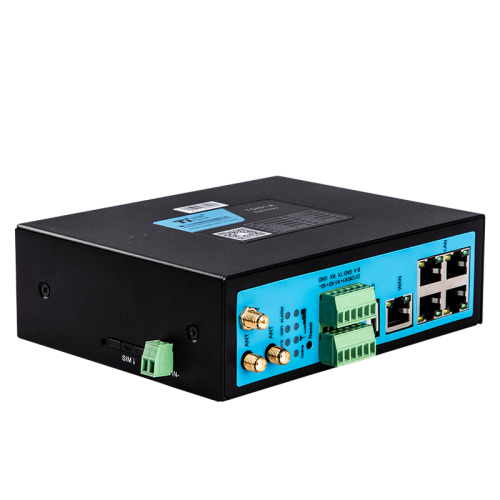 邊緣計(jì)算網(wǎng)關(guān)