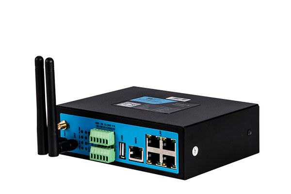 TG452 邊緣計(jì)算網(wǎng)關(guān)