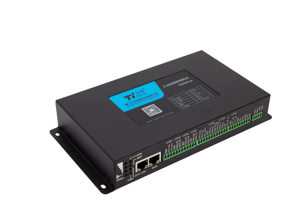 TG462 工業(yè)級(jí)物聯(lián)網(wǎng)網(wǎng)關(guān)