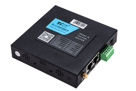 工業(yè)路由器