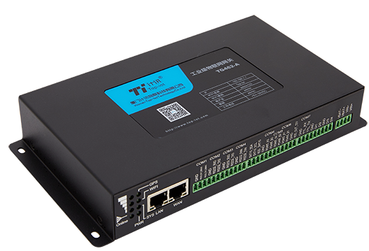 TG462工業(yè)級物聯(lián)網(wǎng)網(wǎng)關