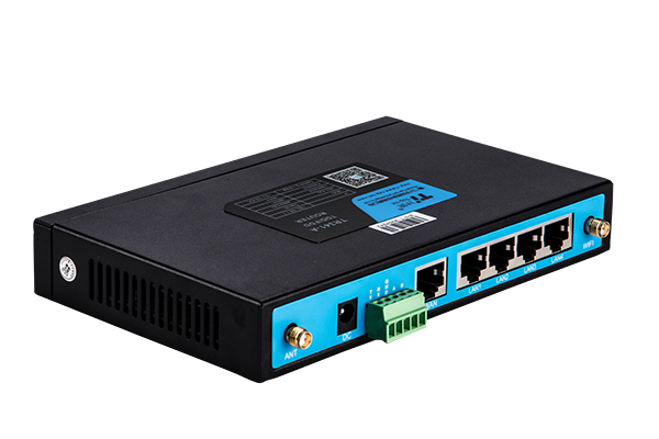 工業(yè)4G路由器