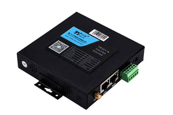 工業(yè)4G路由器