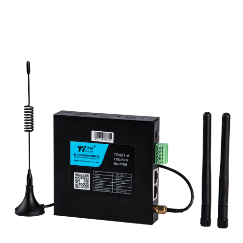 4G工業(yè)路由器