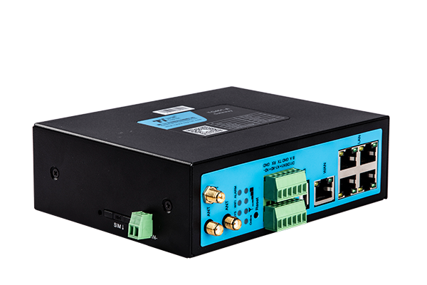 工業(yè)4.0網關