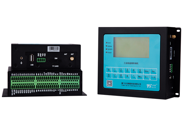 水利RTU生態(tài)流量監(jiān)測
