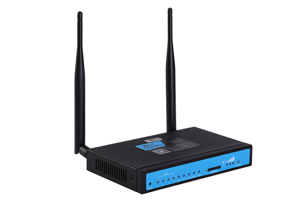 工業(yè)全網(wǎng)通路由器