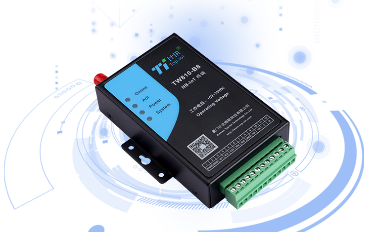 計訊TW810
