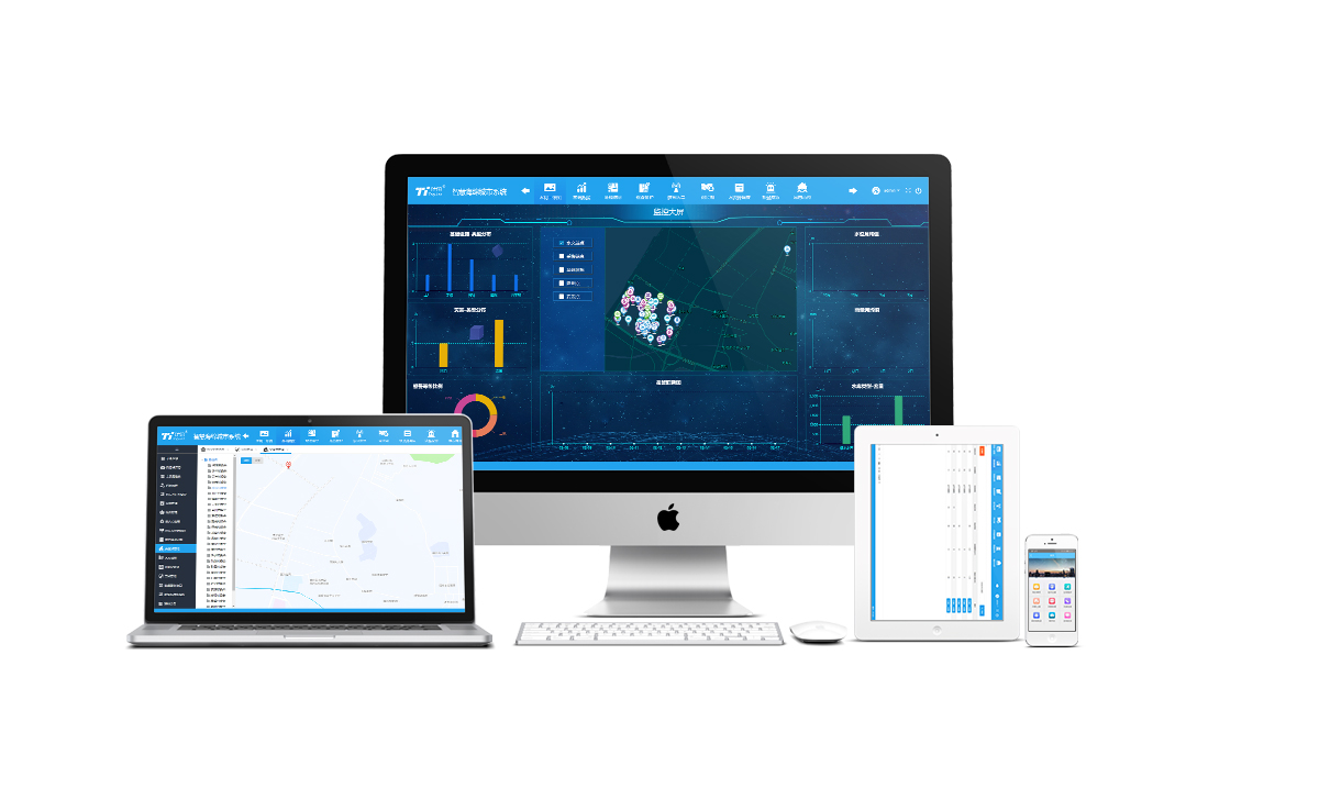 物聯(lián)網(wǎng)平臺(tái)