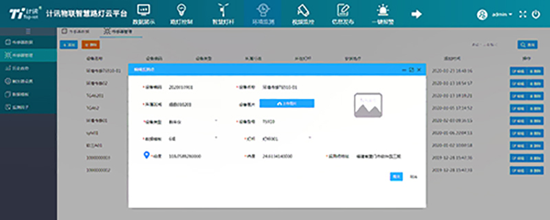 自動(dòng)巡檢系統(tǒng)